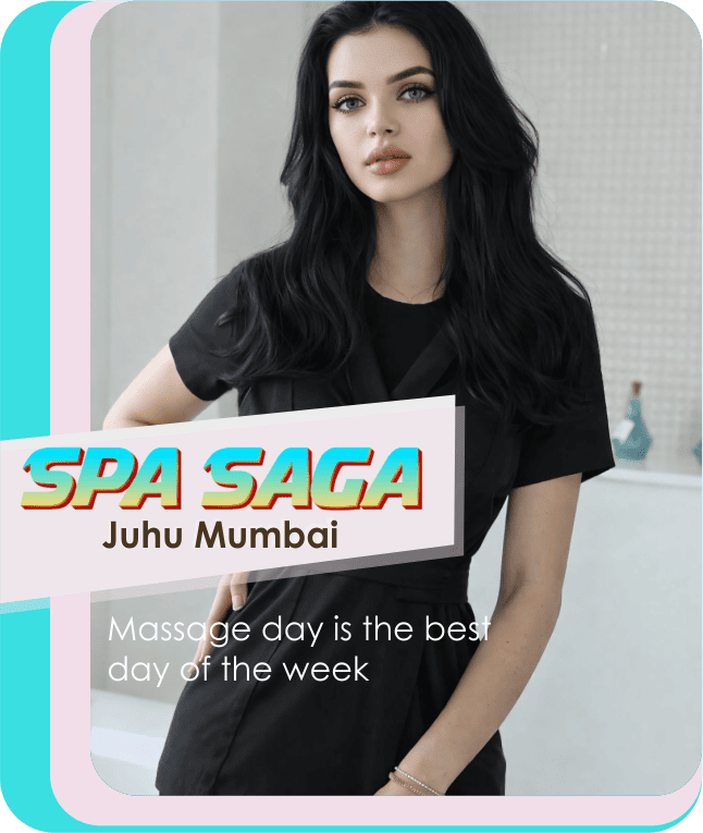 Massage in Tara Road Juhu